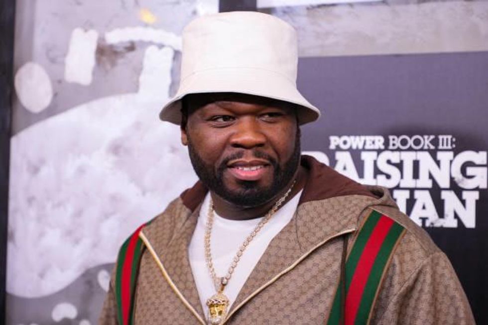 50 Cent Responds To Son's $6700 Offer For Quality Time –