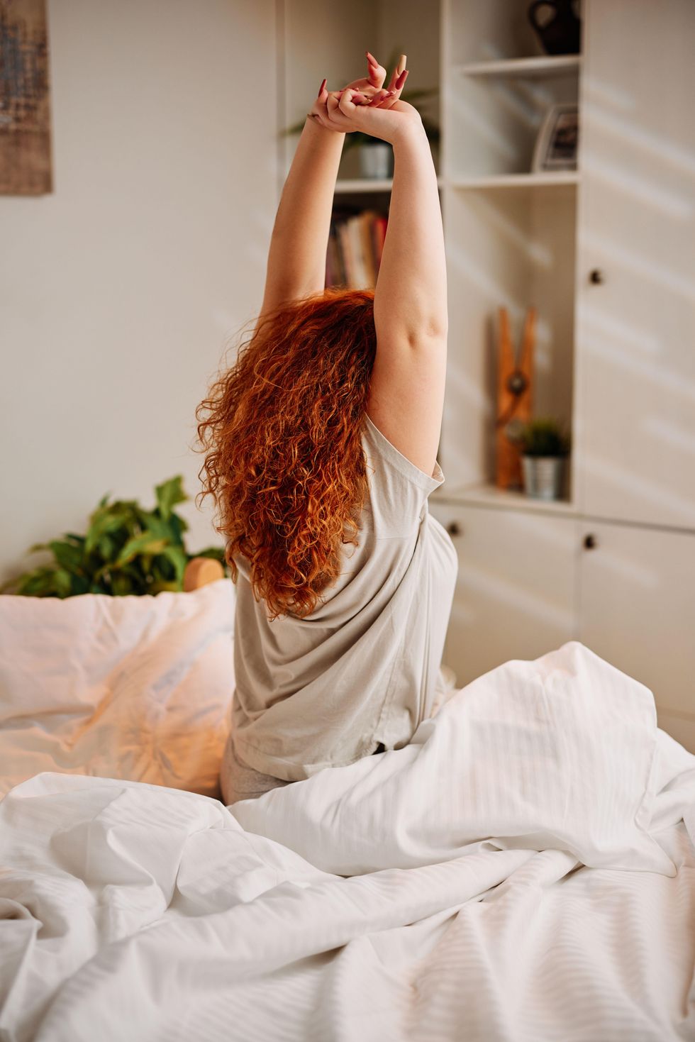 Things really do seem better in the morning, scientists say