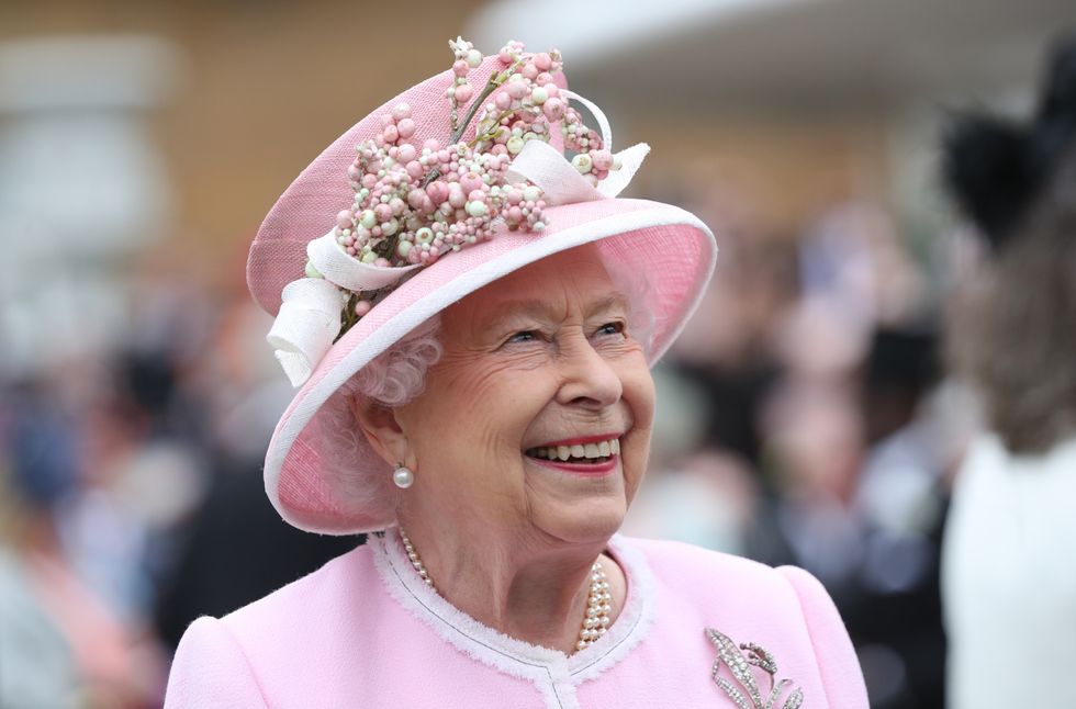 Paddington In Peru producer says Queen Elizabeth II will feature in film