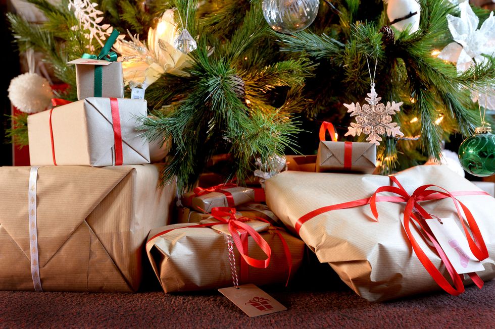 Quarter of adults set to buy pre-loved gifts for children this Christmas