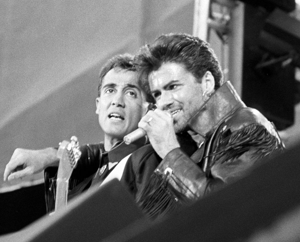 Last Christmas by Wham! tops vote for song to mark start of festive season