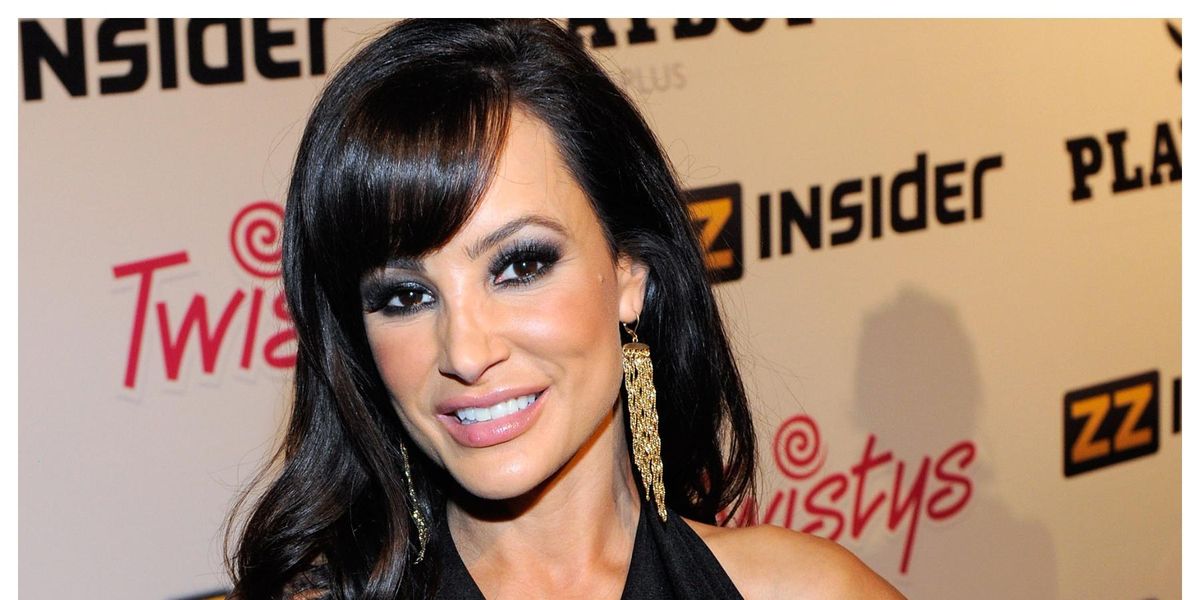 1200px x 600px - Ex-porn star Lisa Ann reveals which athletes are the best to have sex with  | indy100
