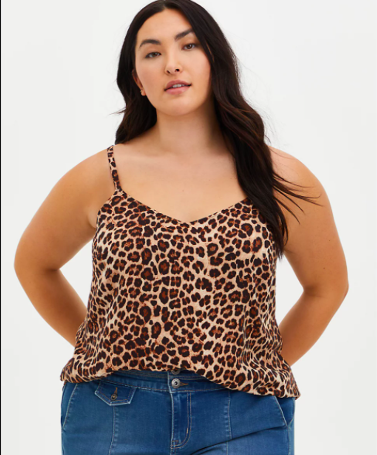Which plus-sized clothing website sells the best quality/best