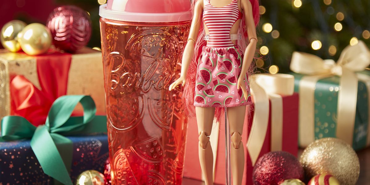 Hamleys top toys for Christmas 2021: Lego, Barbie, LOL Surprise and more