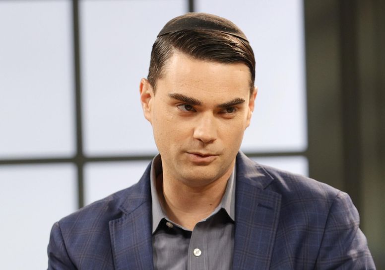 Ben Shapiro is the Demon of Death #benshapiro #impressions #vergil