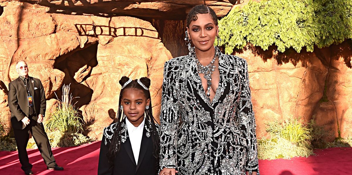Beyoncé’s 12-year-old daughter lands her first acting role | indy100