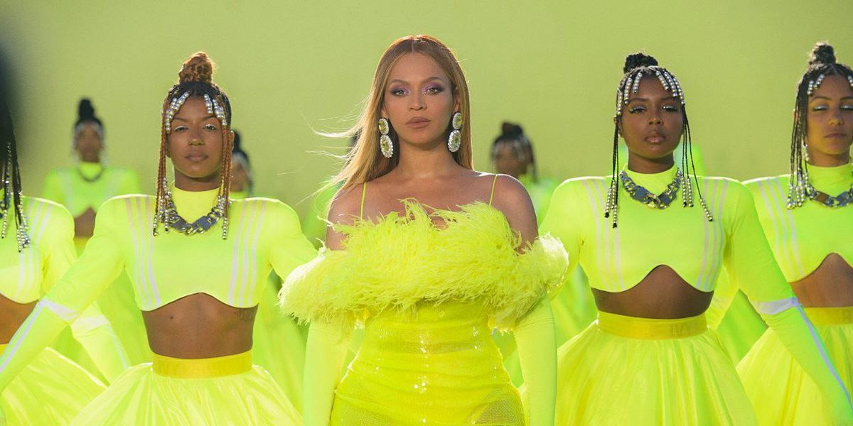 1200px x 600px - BeyoncÃ© earned around $280,000 per minute for Dubai concert | indy100