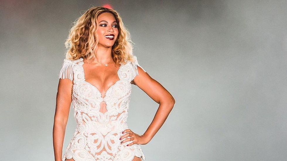 Official Beyoncé Renaissance World Tour 2023 Year Of Renaissance