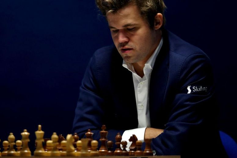 Chess: Accused of cheating, Hans Niemann has to go through full body scan  before chess tournament