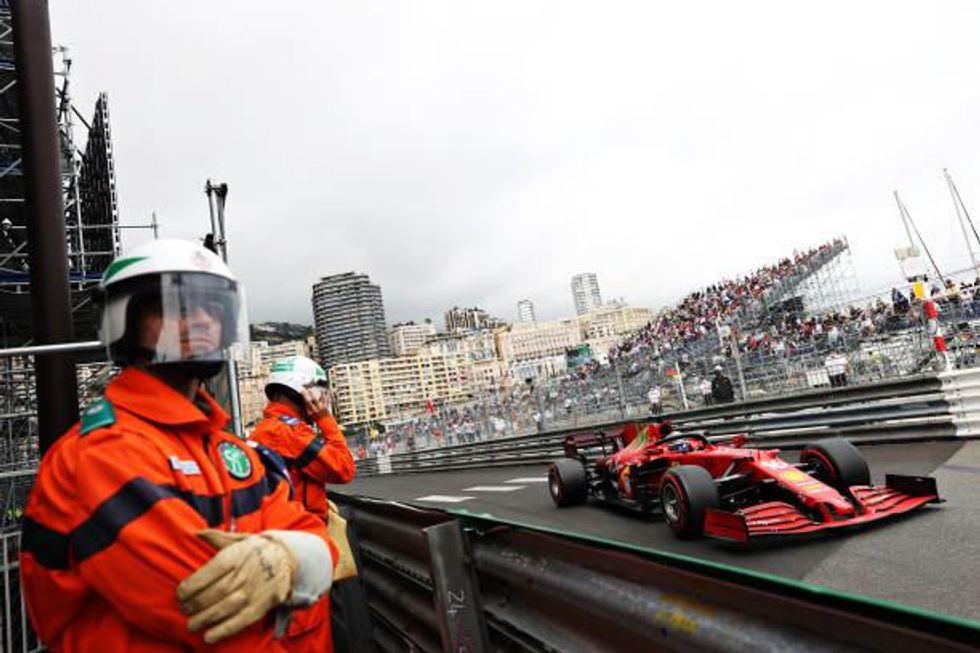 Charles Leclerc's bitter history of racing in Monaco, explained