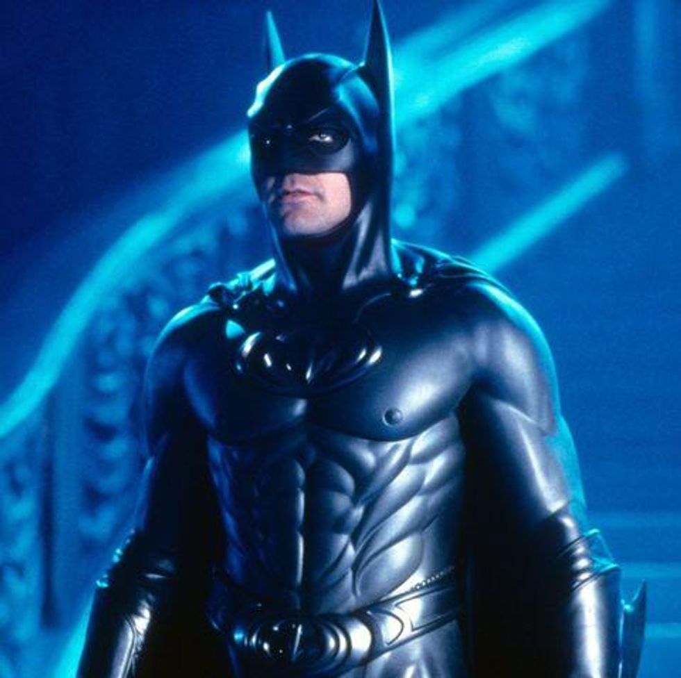 Batman actor reveals who he thinks was the worst star in the role | indy100