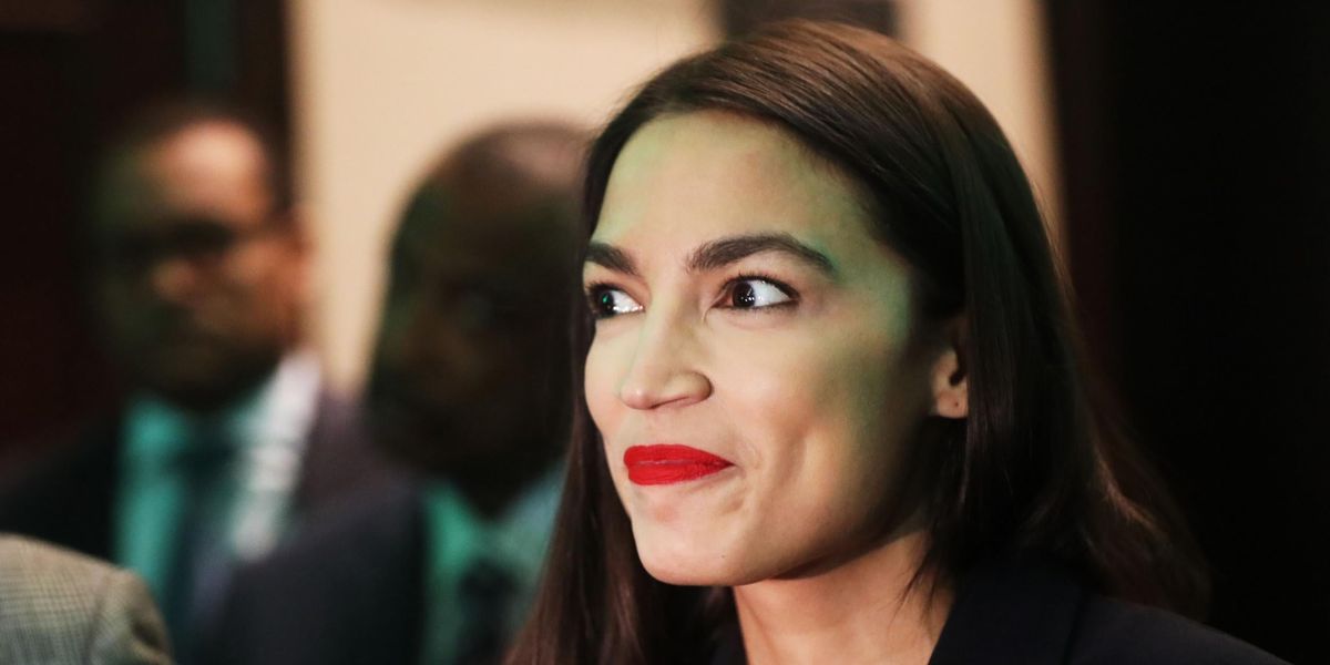 Game Of Thrones Alexandria Ocasio Cortez Reveals Ideal Outcome Indy100 Indy100