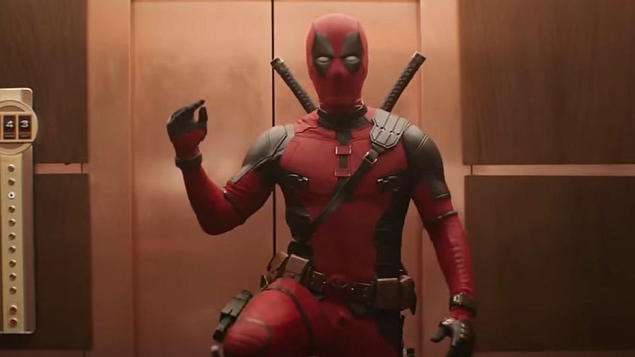 Deadpool and Wolverine fans mock bizarre casting news