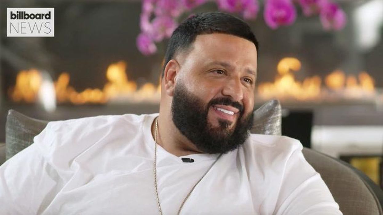 DJ Khaled is a sneakerhead & his sneaker collection at his Miami mansion  proves it