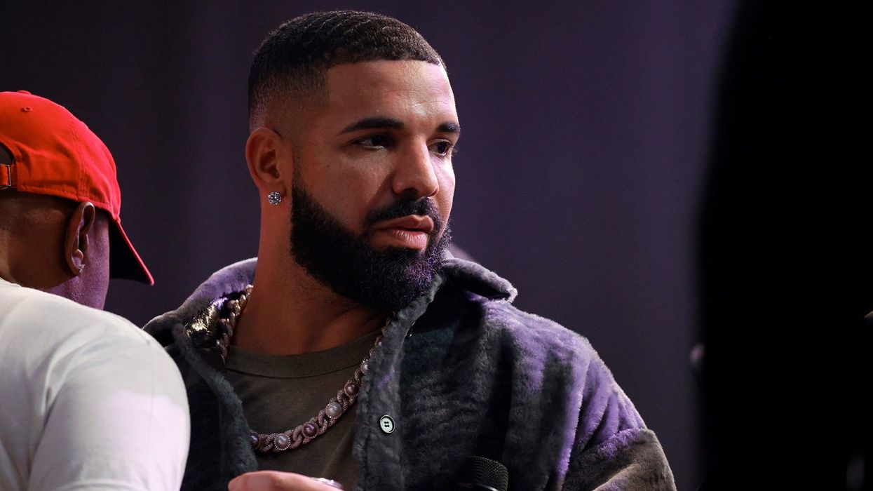 What does BBL Drizzy mean as Drake raps over beat on new Sexxy Red single