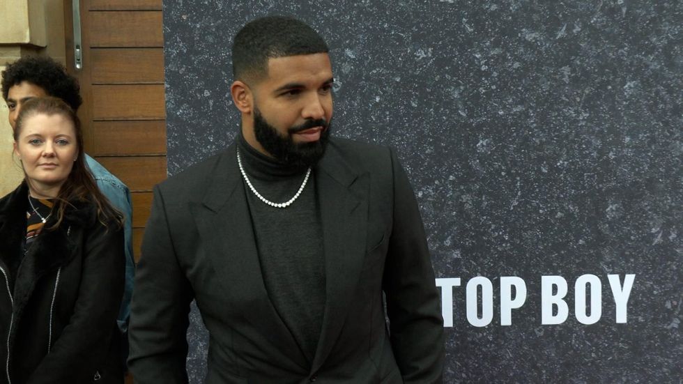 Drake Curse Is In Effect After Rapper Places Seven-Figure Bet On