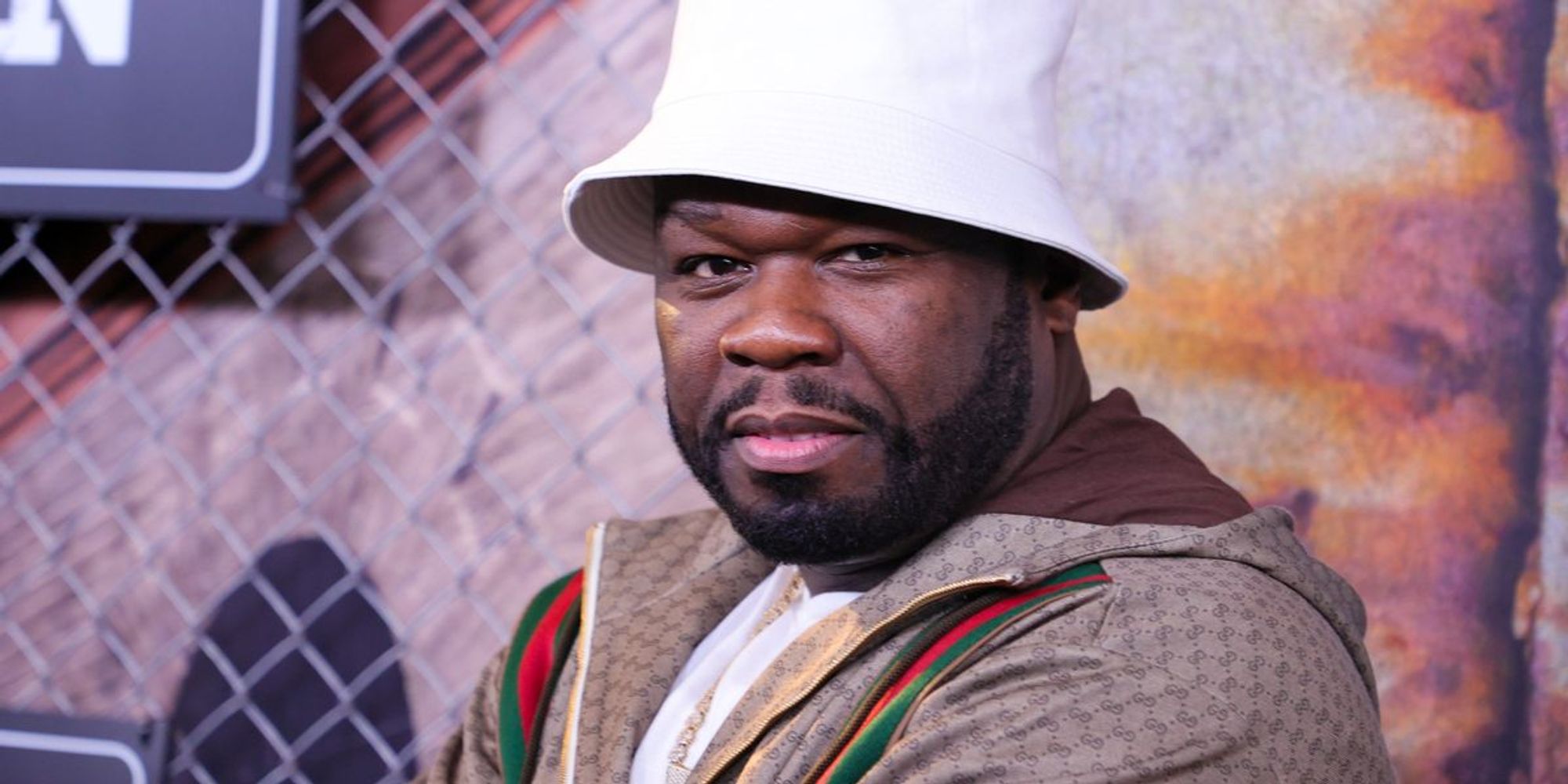 50 Cent set to return to the screen with The Expendables and fans are