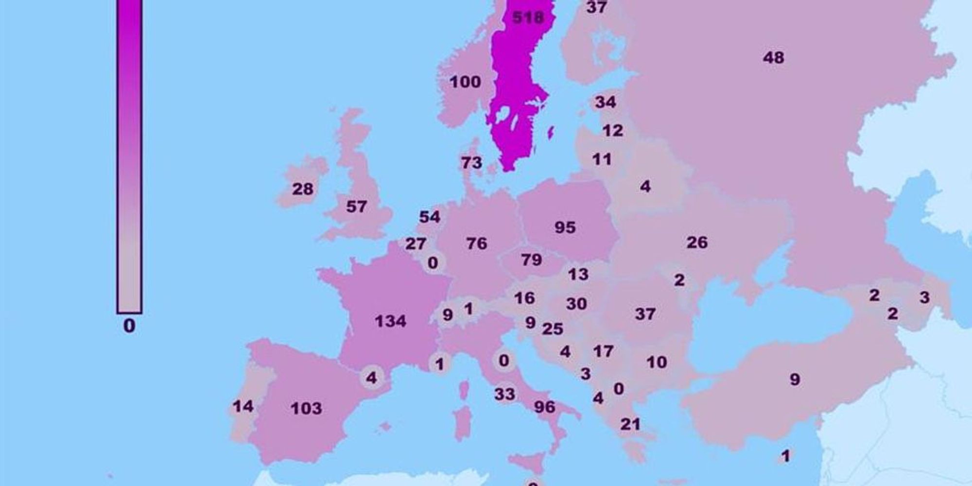 the-map-of-europe-by-the-most-attractive-citizens-indy100-indy100