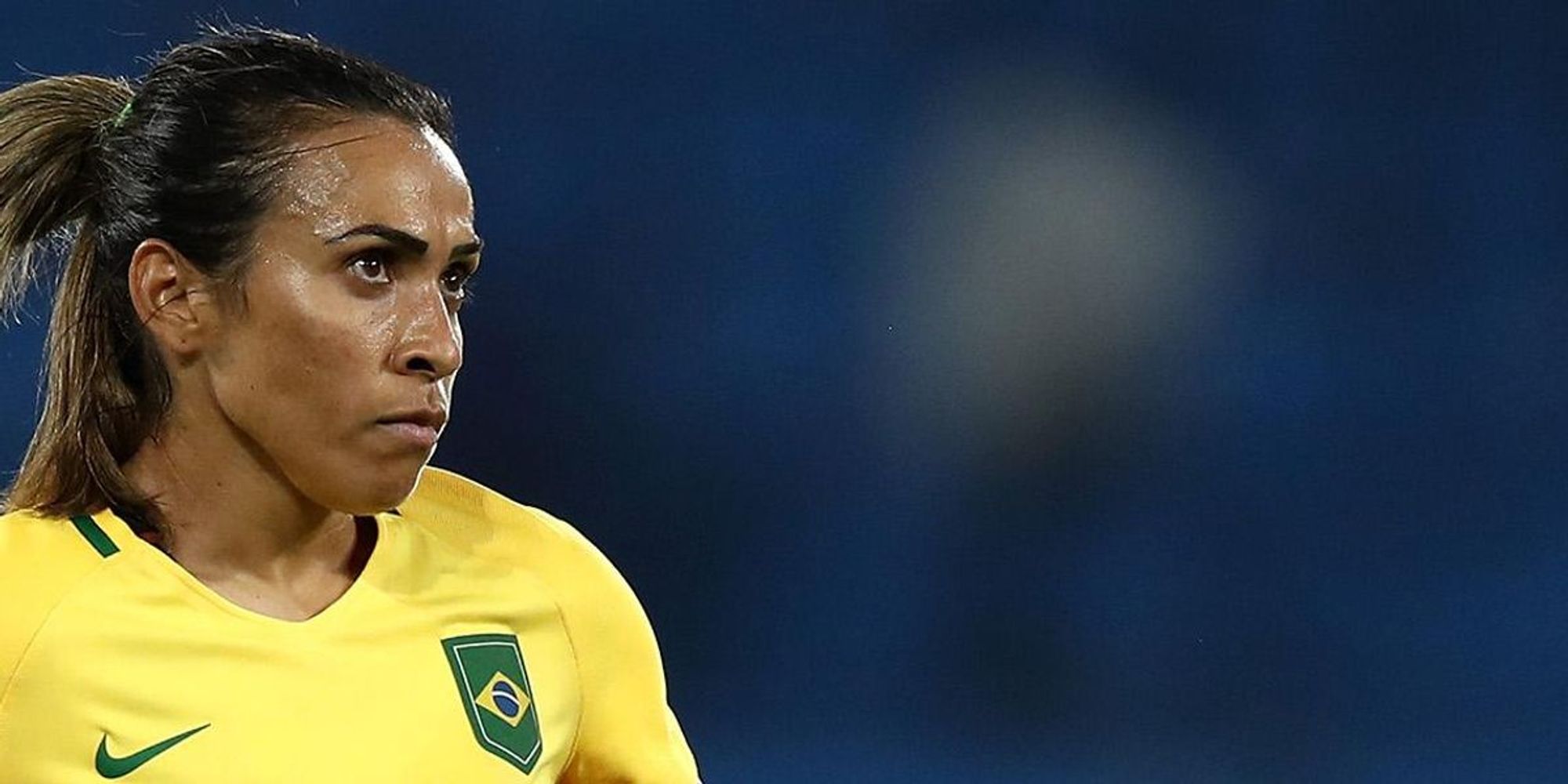 Never ask footballer Marta if she is the female Neymar | indy100 | indy100