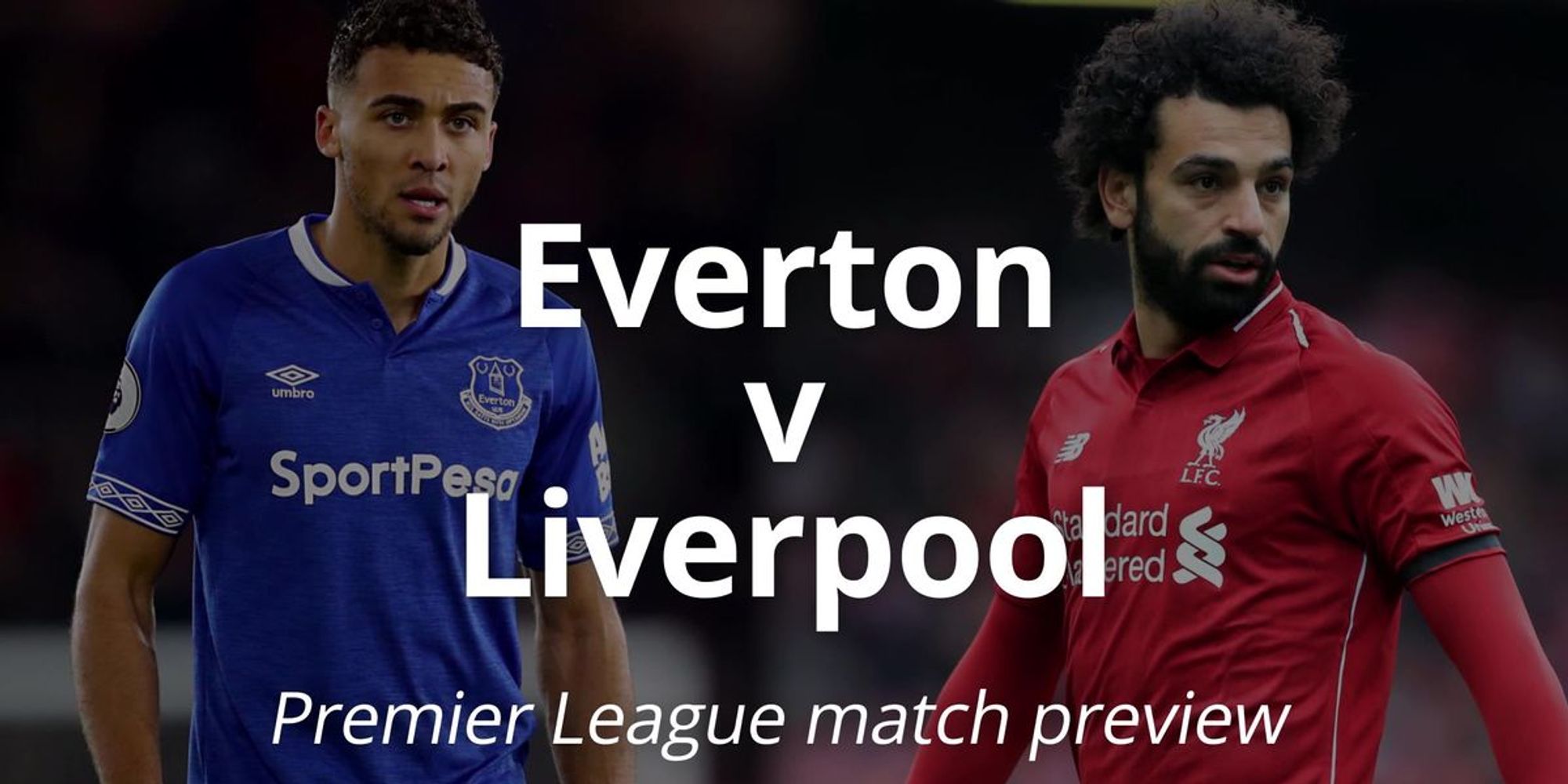 Premier League match preview Everton v Liverpool indy100