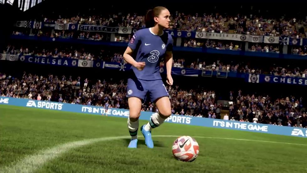 Rumor: FIFA 23 terá crossover com a Marvel