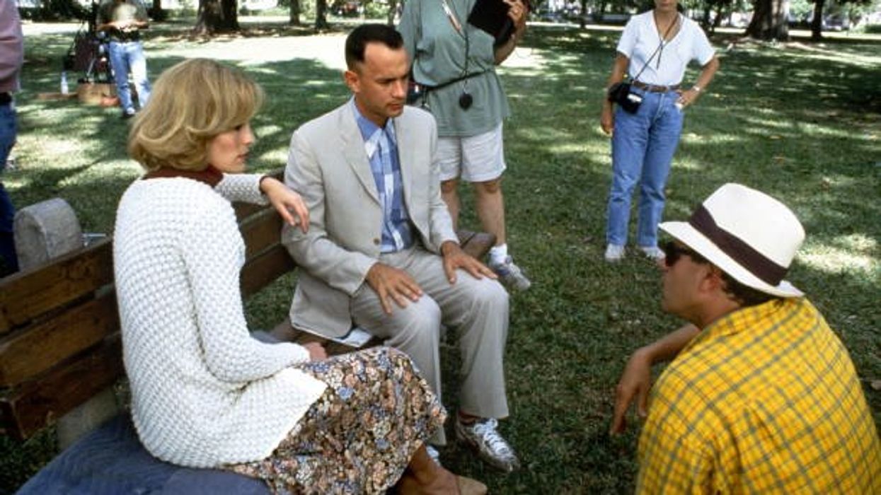 Tom Hanks raked in $40 million from Forrest Gump thanks to unusual contract clause