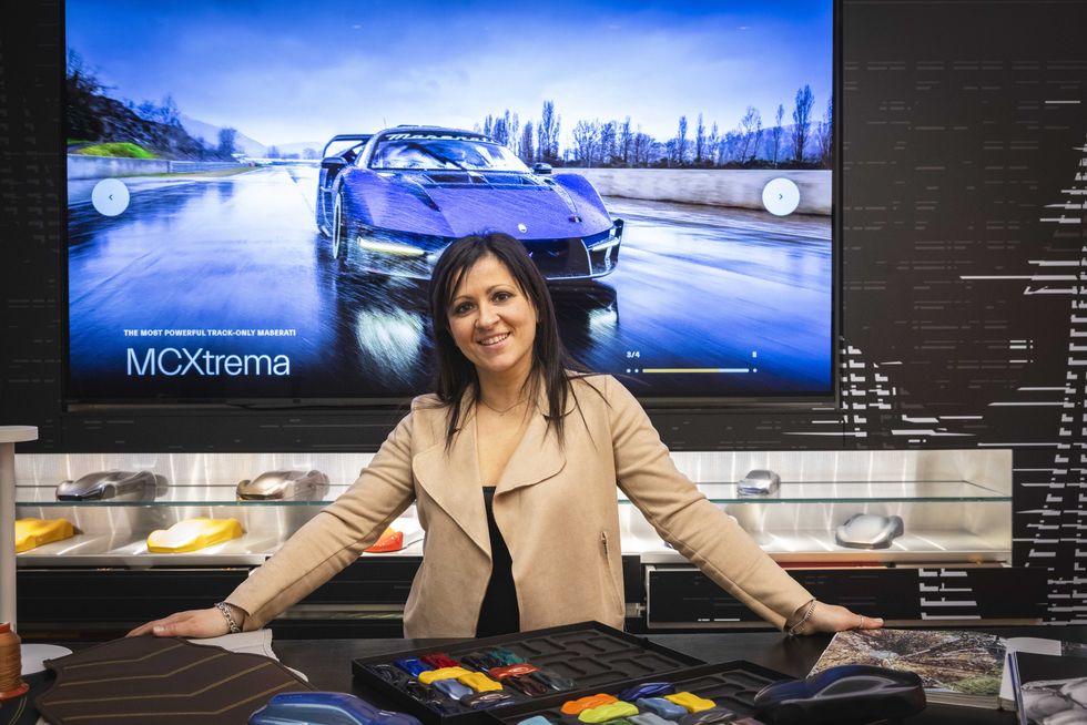 How women are shaping the future of the motoring industry | indy100