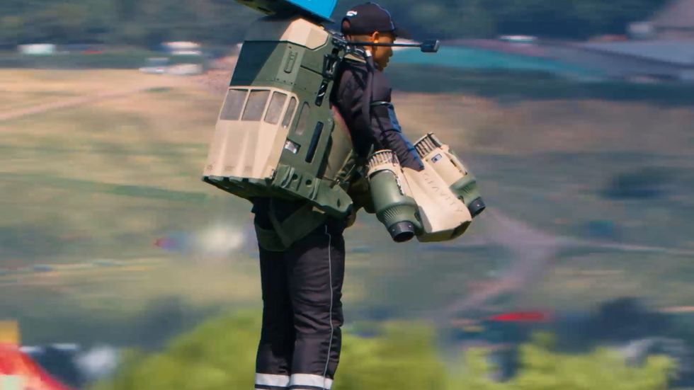 Jet Pack Delivery (@JetPackDelivery) / X