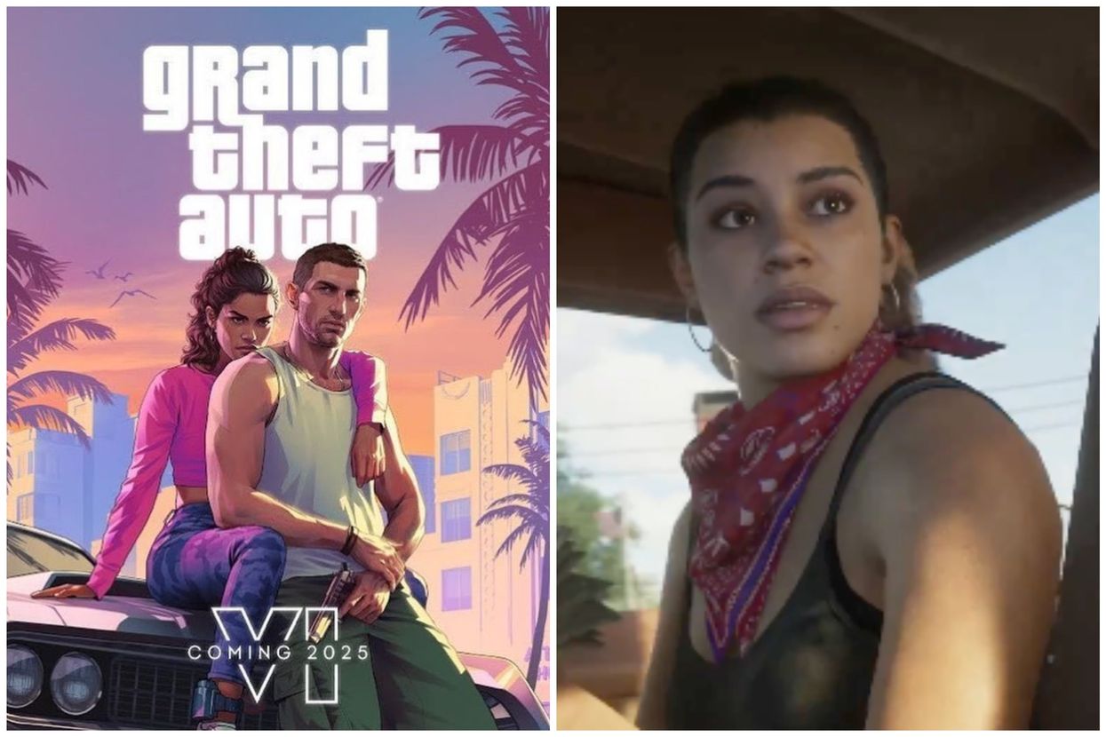 GTA 6: A guide to fan theories that have survived the trailer leak