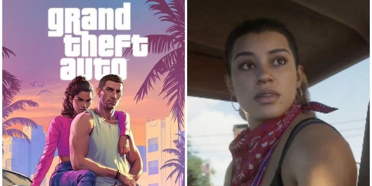 Excitement for Rockstar's GTA 6 Reveal Is Sending Fans to the Moon