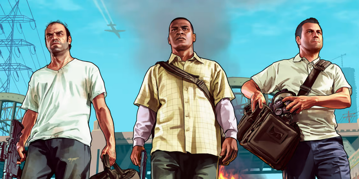 GTA 6: From release date to gameplay, here's everything we know so