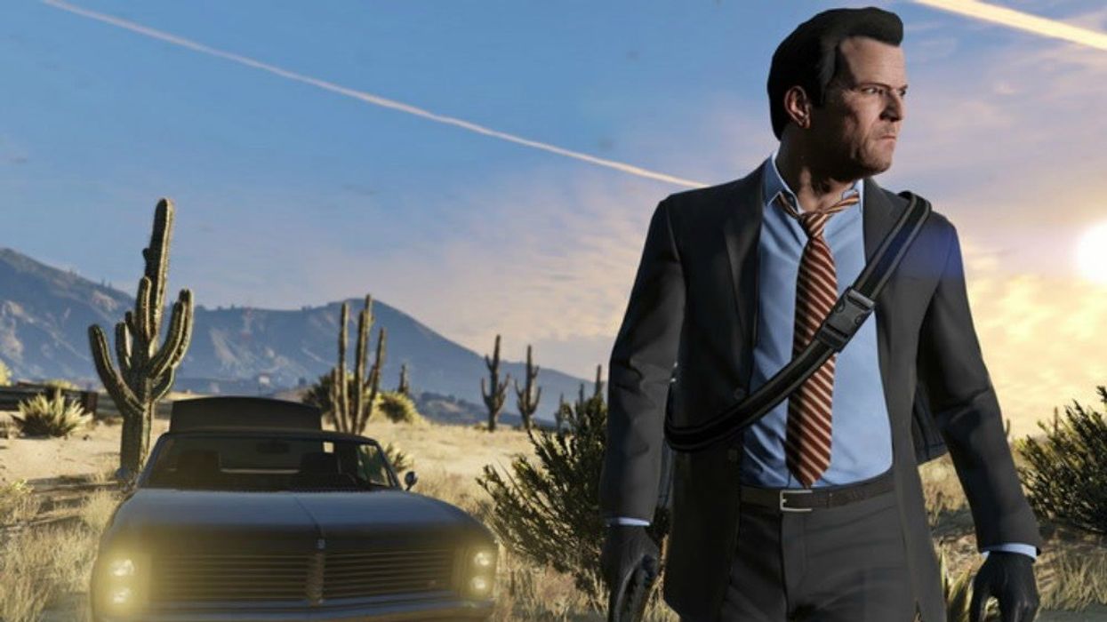 The recent Grand Theft Auto 6 rumors could actually be true