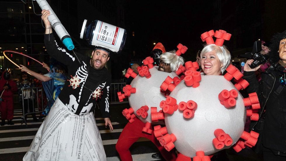 The strangest New Year traditions - Costumes R Us Fancy Dress