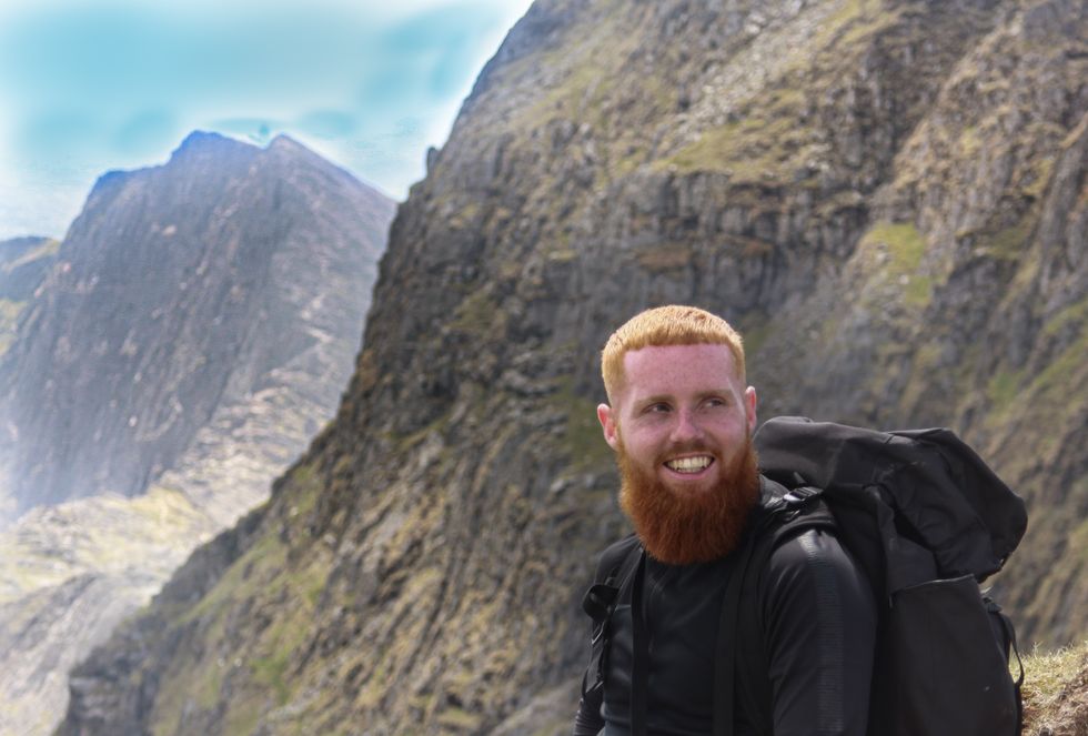 ‘Hardest Geezer’ to take on 3,000km run spanning the length of New Zealand