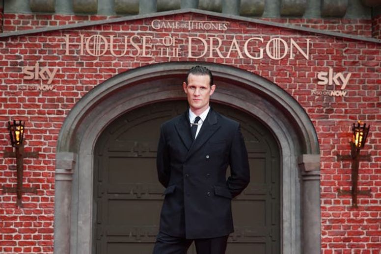 House the Dragons on X: O elenco mirim de House of the Dragon na premiere  de Londres. 😭 #HouseoftheDragon  / X