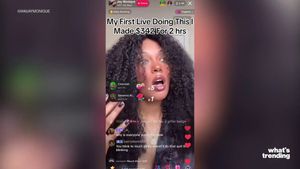 Creator marketing news and trends—Fashion Nova collabs with NPC streamer  Pinkydoll,  takes on TikTok