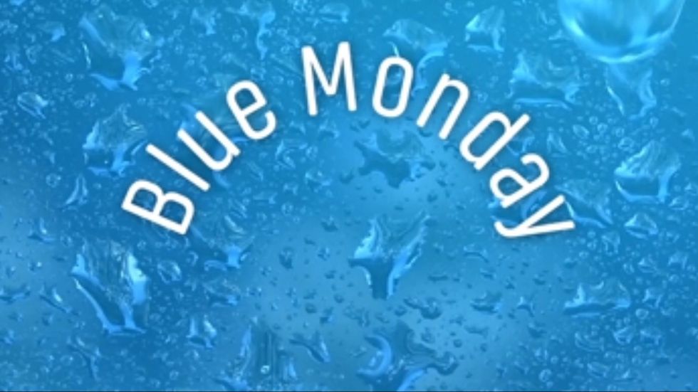 Blue Monday: What is the science behind 'the most miserable day of