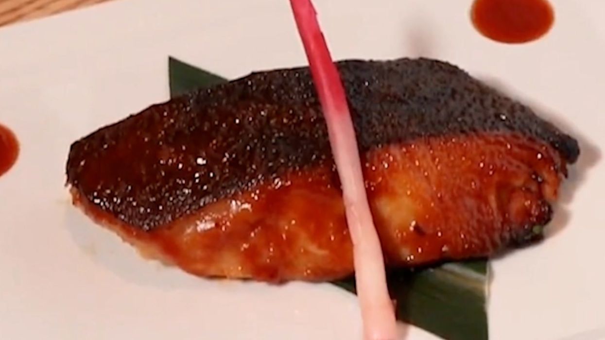 I’ve perfected Nobu’s £53 celebrity-favourite dish at home for a fraction of the price