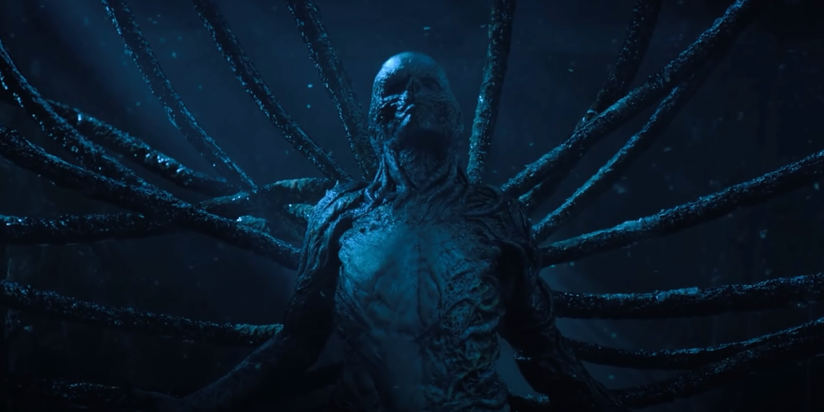 Vecna from Stranger Things could be coming to Dead by Daylight thanks ...