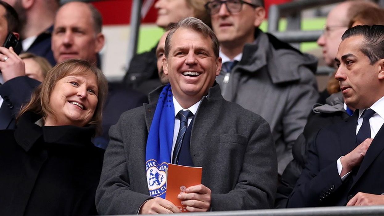 Chelsea owner Todd Boehly told he hung club "out to dry" in fan's viral diss track