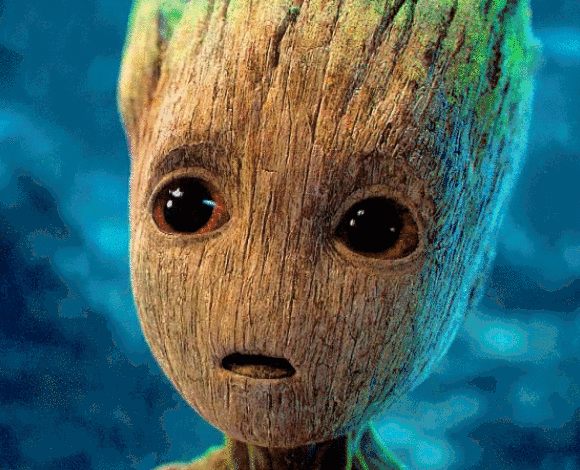 A botanist explains Baby Groot's biology once and for all, indy100