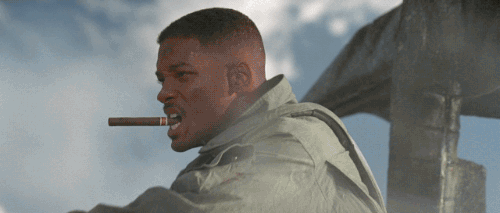 will smith independence day movie quotes