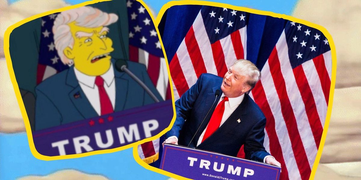 The Simpsons accused of going 'woke' as it stops long-running