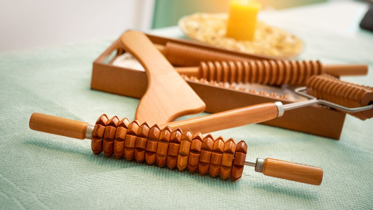 Best at-home massage tools to relieve aches, pains and knots