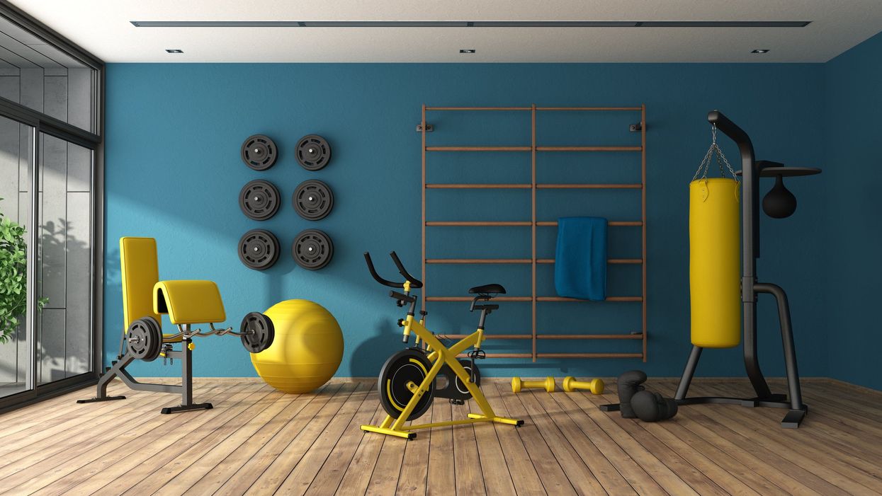 15 best home workout equipment, according to personal trainers, indy100
