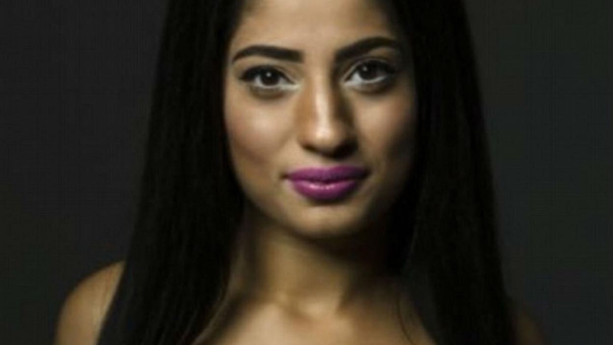 Nadia Ali Porn Star Com - Nadia Ali: Muslim porn star explains why she got into the industry and why  she won't quit | indy100 | indy100