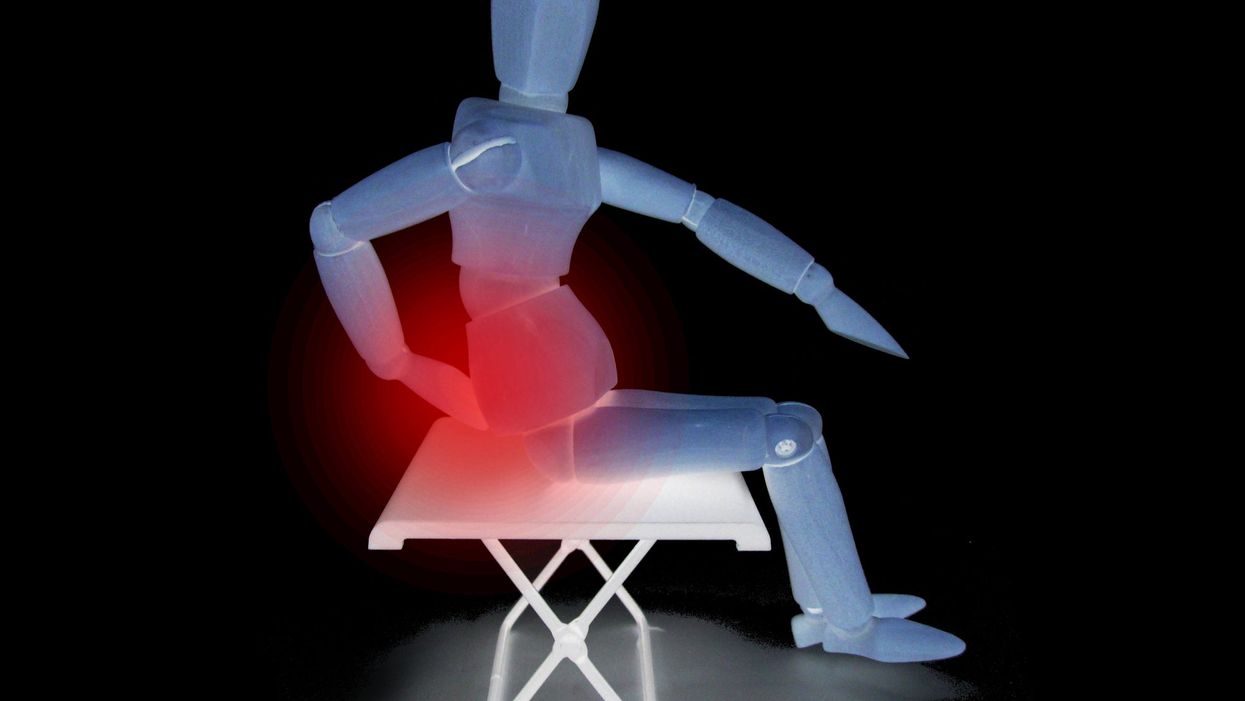 Choosing the Right Cushion for Your Sit Pain