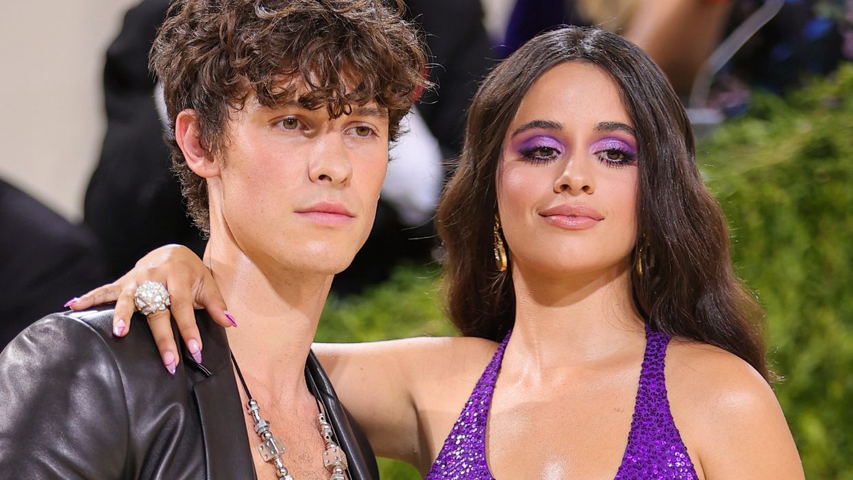 Fans react to Camila Cabello and Shawn Mendes split: ‘I don’t believe ...