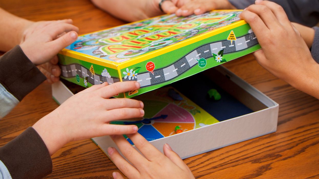 Lockdown Challenge: 21 Fun, Indoor Games To Play With Your Family During  Quarantine
