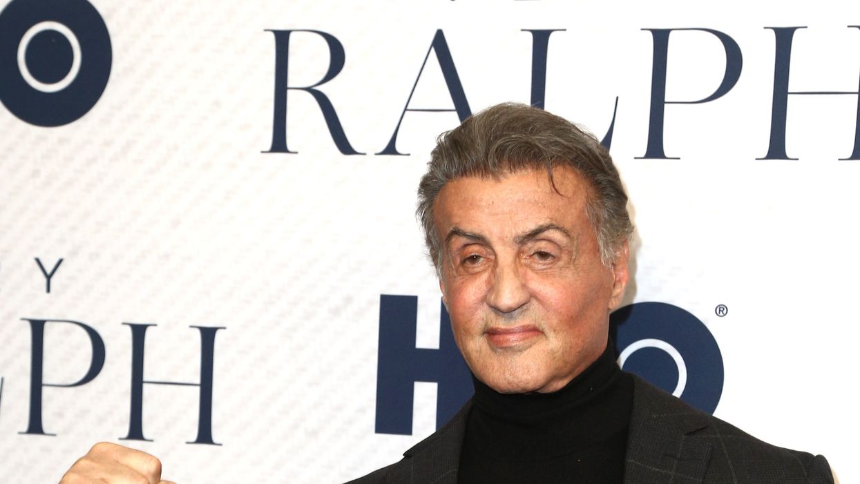 Sylvester Stallone Almost Died in Dolph Lundgren 'Rocky IV' Fight